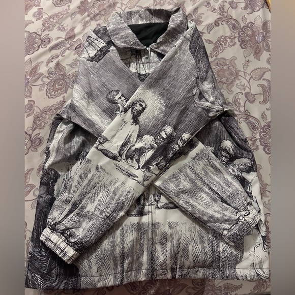 Hellpur Unisex Jacket - Picture 3 of 4